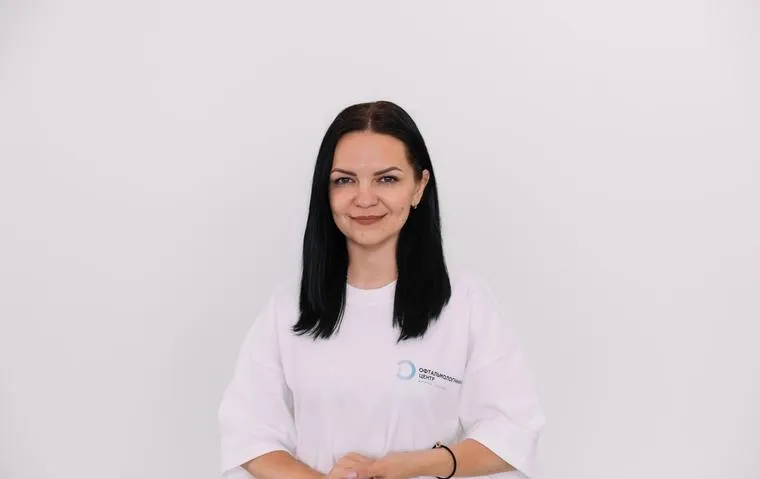 Музичка Ірина Іванівна