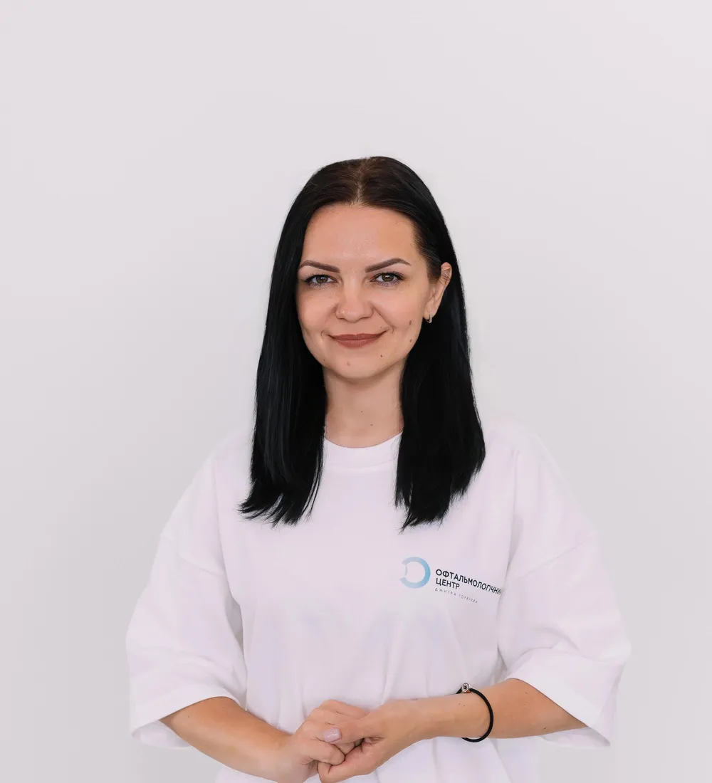 Музичка Ірина Іванівна